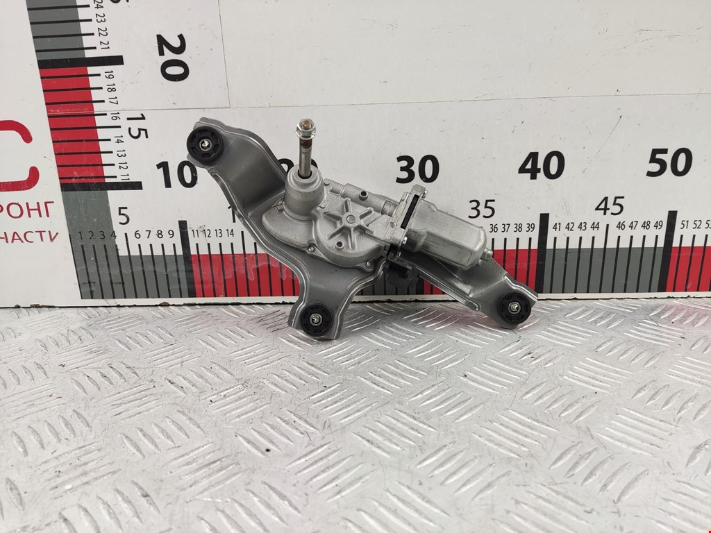 Моторчик стеклоочистителя задний MAZDA Mazda 5 CW 2010-2016