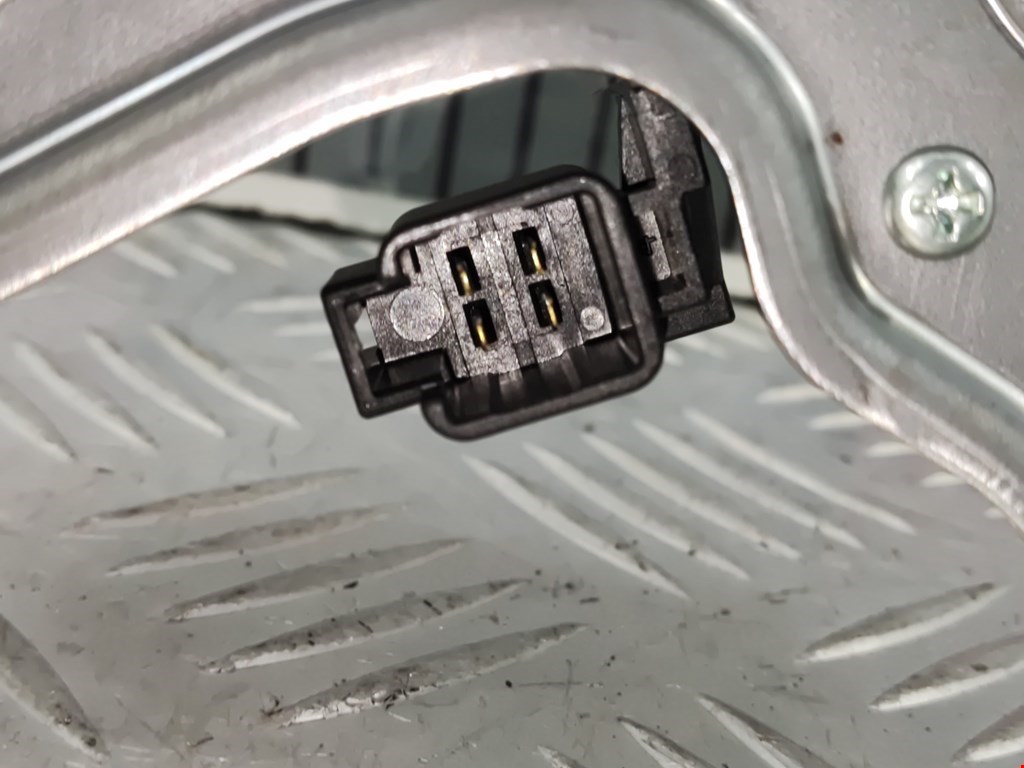 Моторчик стеклоочистителя задний MAZDA Mazda 5 CW 2010-2016