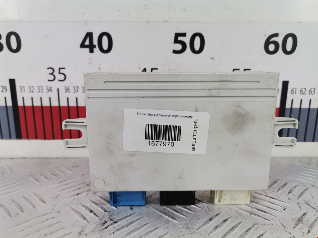 Блок управления парктрониками BMW 5-Series (E39) (1995-2004)