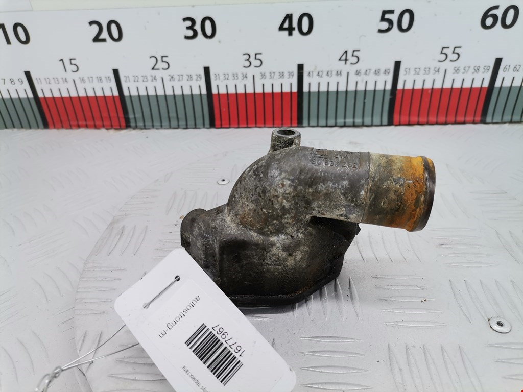 Корпус термостата OPEL Zafira A 1999-2005