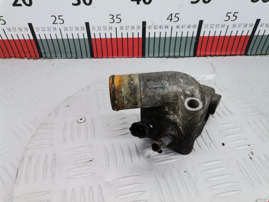 Корпус термостата OPEL Zafira A 1999-2005