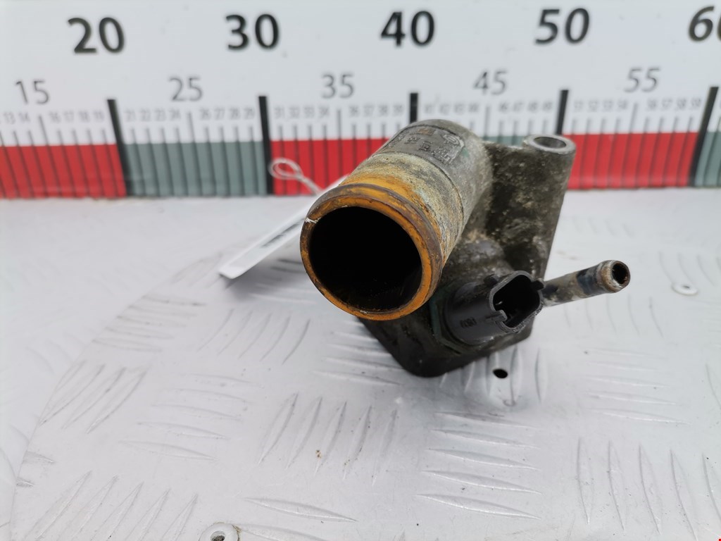 Корпус термостата OPEL Zafira A 1999-2005