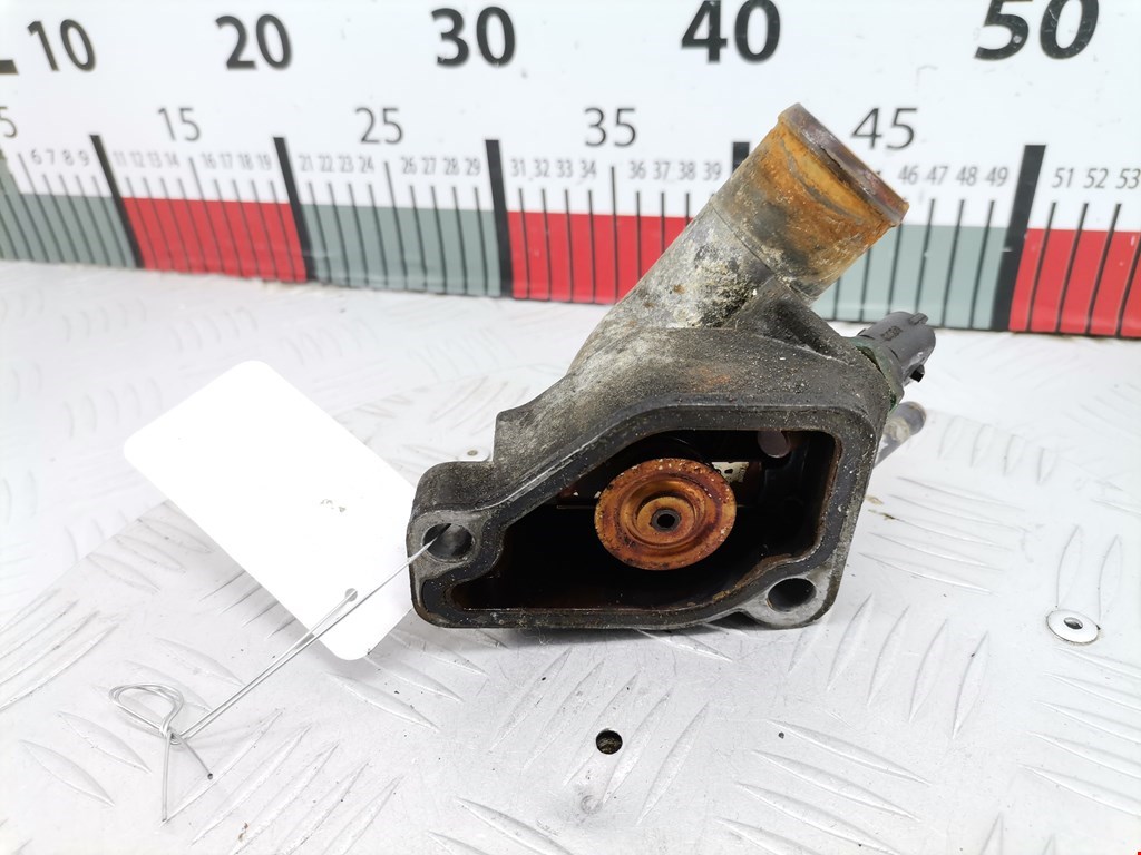 Корпус термостата OPEL Zafira A 1999-2005