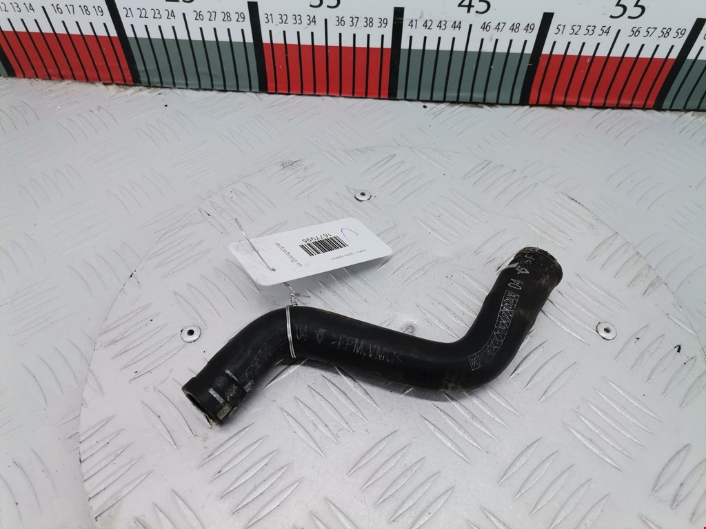 Трубка нагнетателя PEUGEOT 206 1998-2012