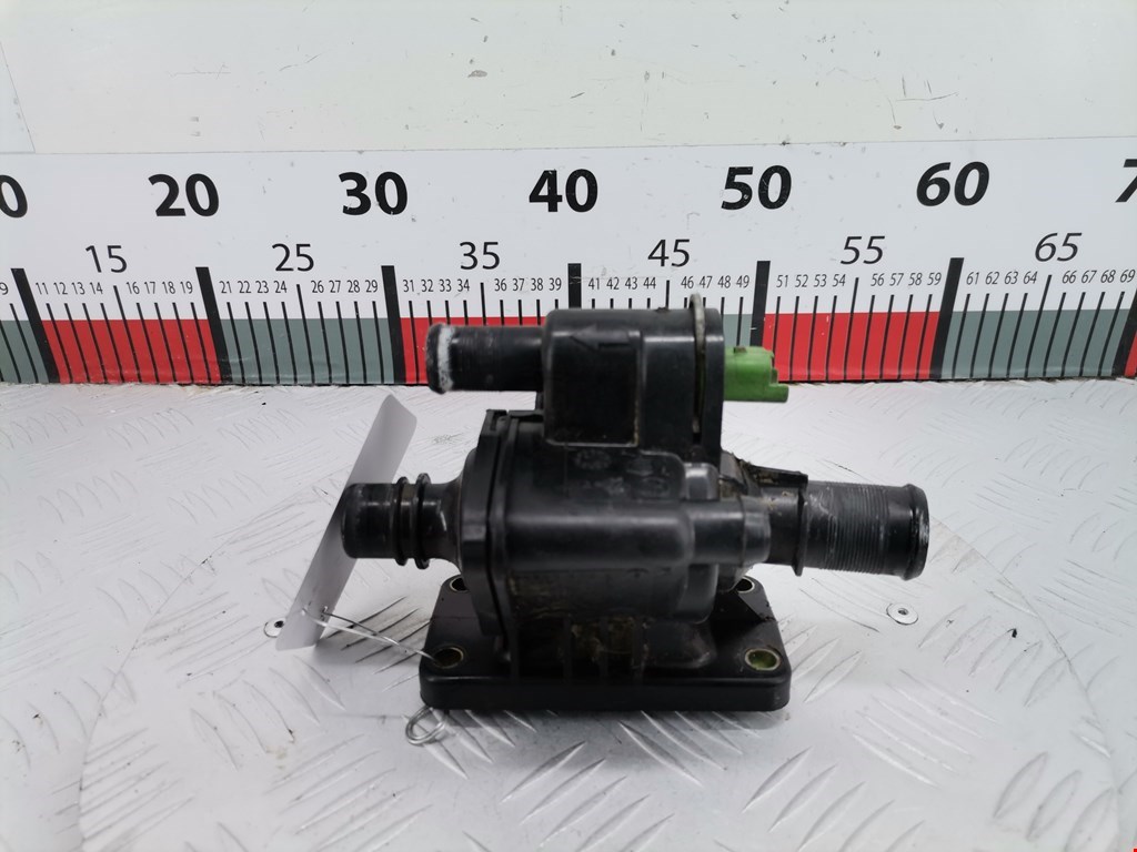 Корпус термостата PEUGEOT 206 1998-2012