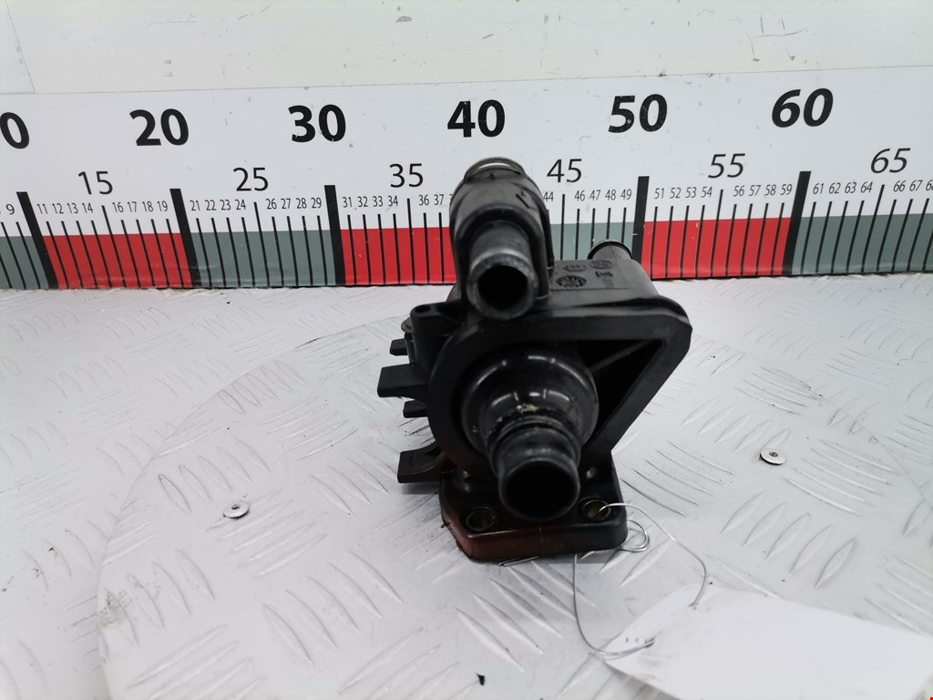 Корпус термостата PEUGEOT 206 1998-2012