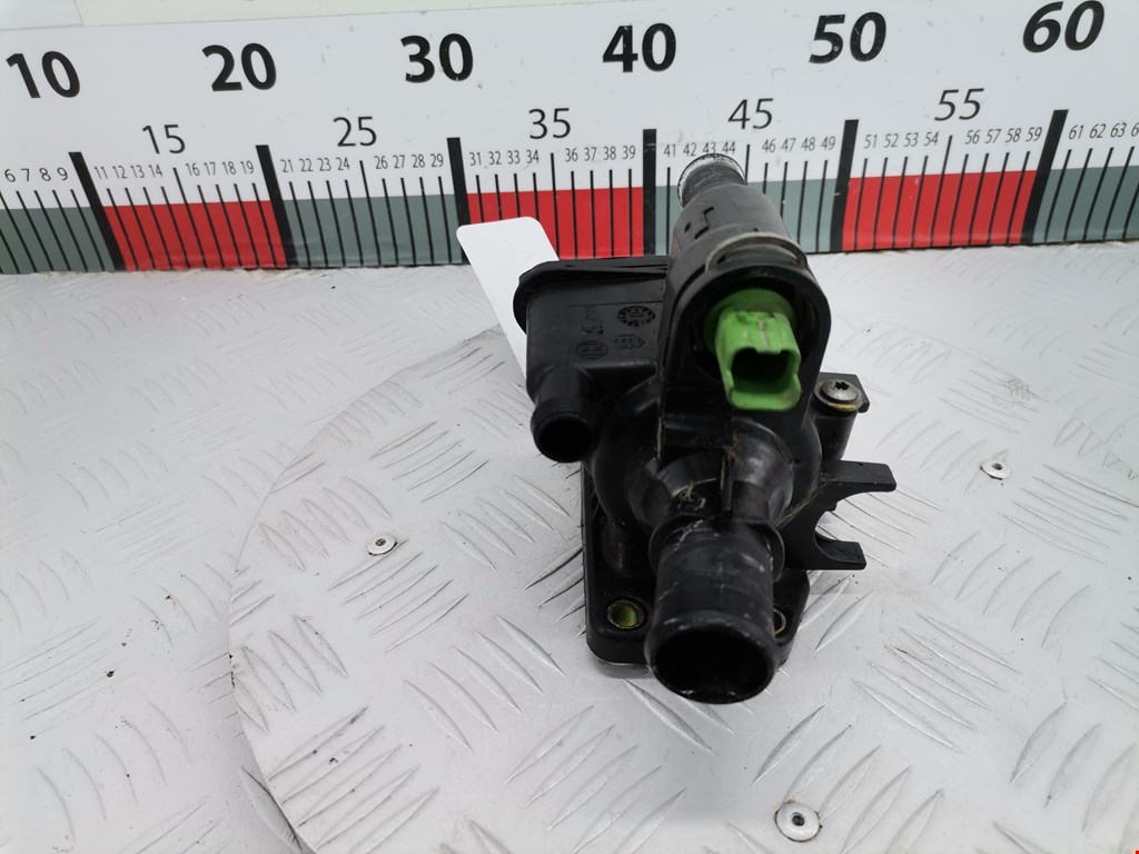 Корпус термостата PEUGEOT 206 1998-2012