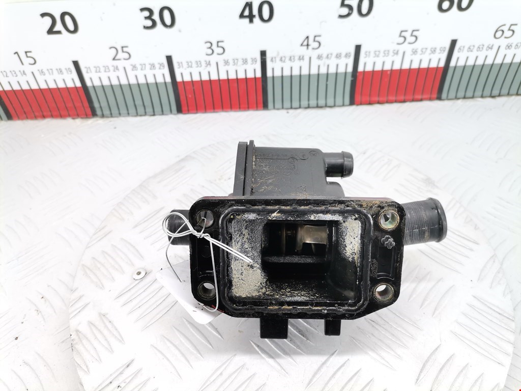 Корпус термостата PEUGEOT 206 1998-2012