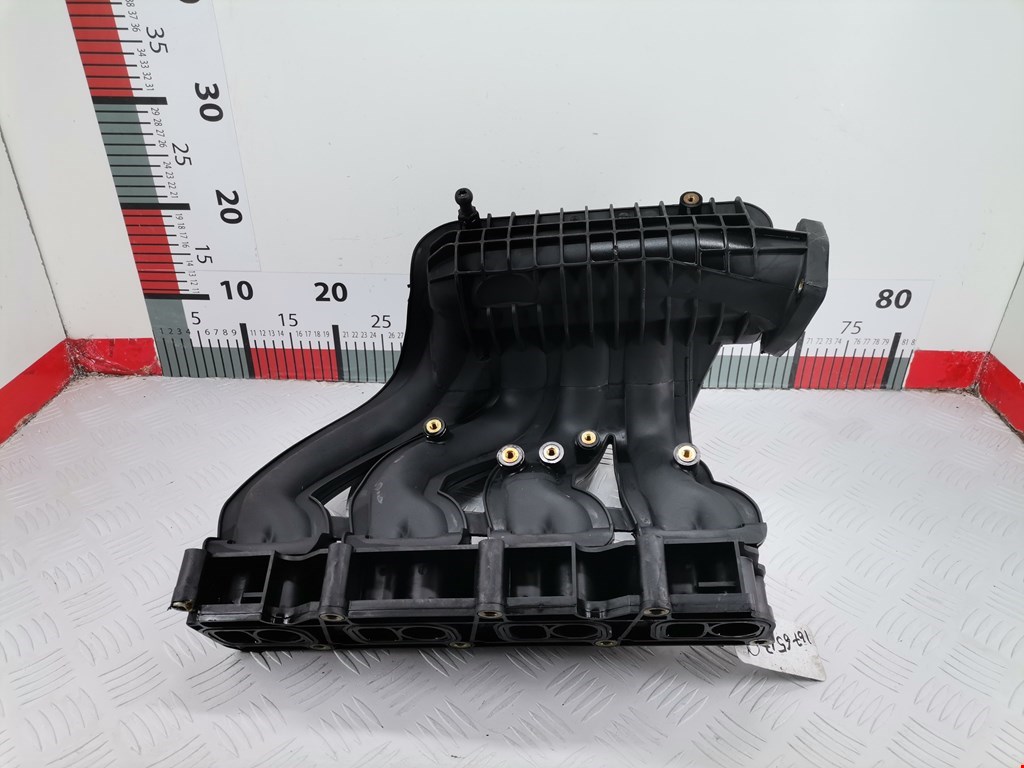 Коллектор впускной MERCEDES-BENZ C-Class C-klasse W203 2000-2007