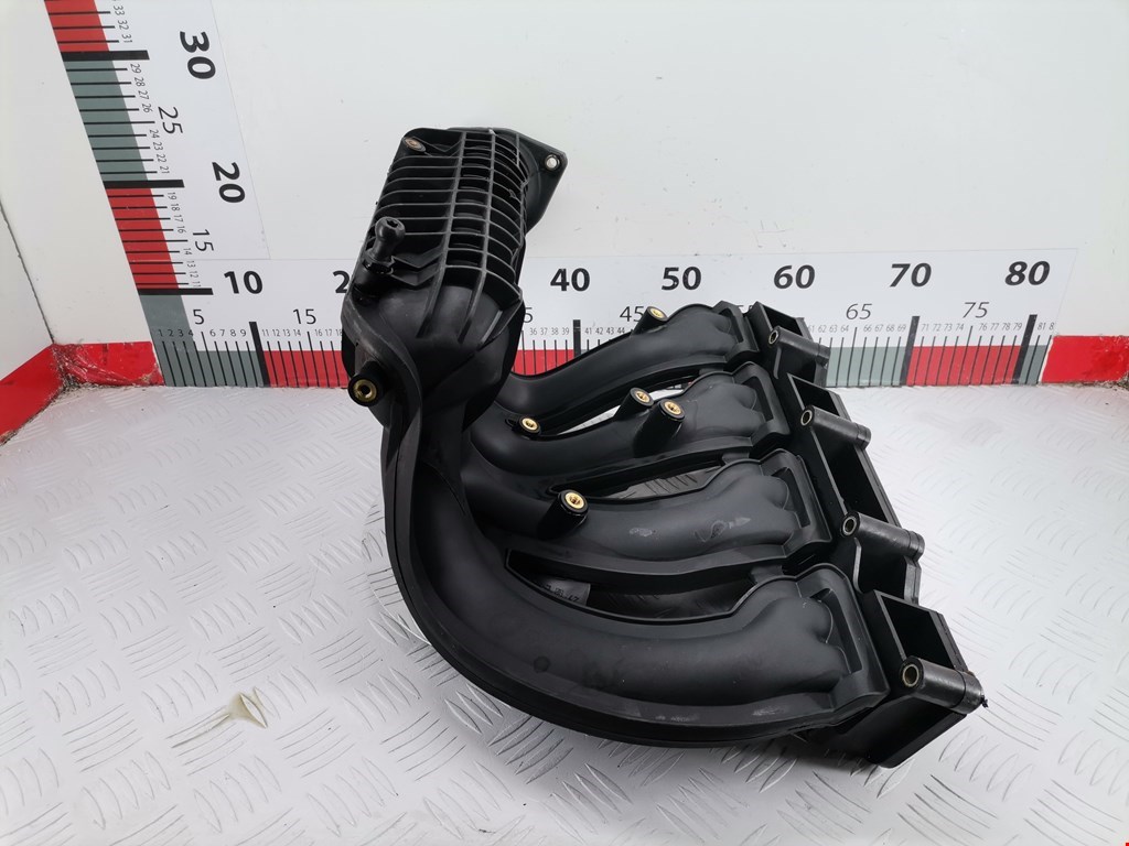 Коллектор впускной MERCEDES-BENZ C-Class C-klasse W203 2000-2007