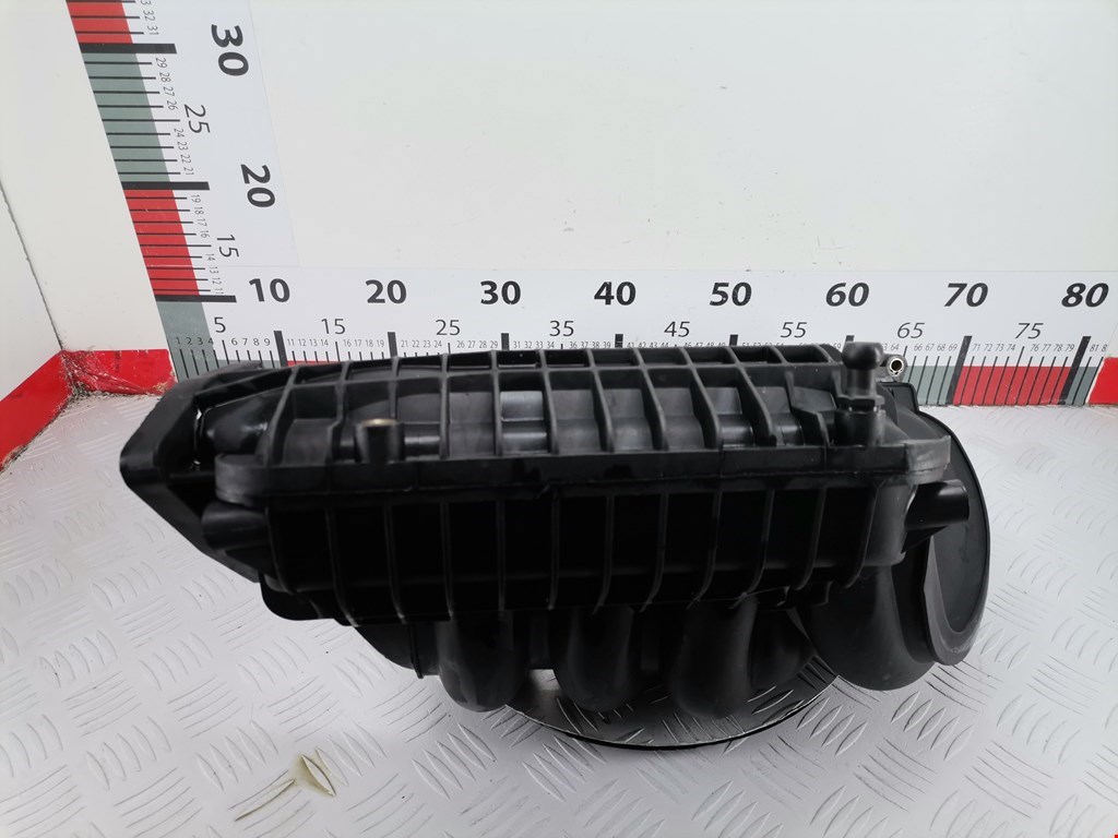 Коллектор впускной MERCEDES-BENZ C-Class C-klasse W203 2000-2007