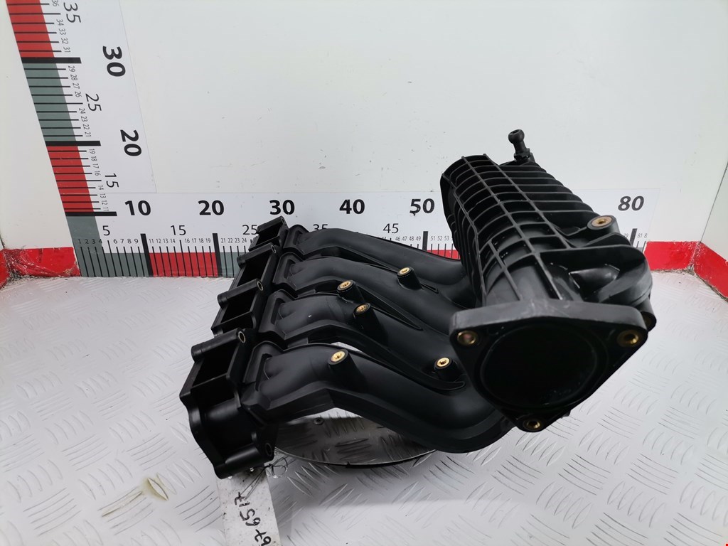 Коллектор впускной MERCEDES-BENZ C-Class C-klasse W203 2000-2007