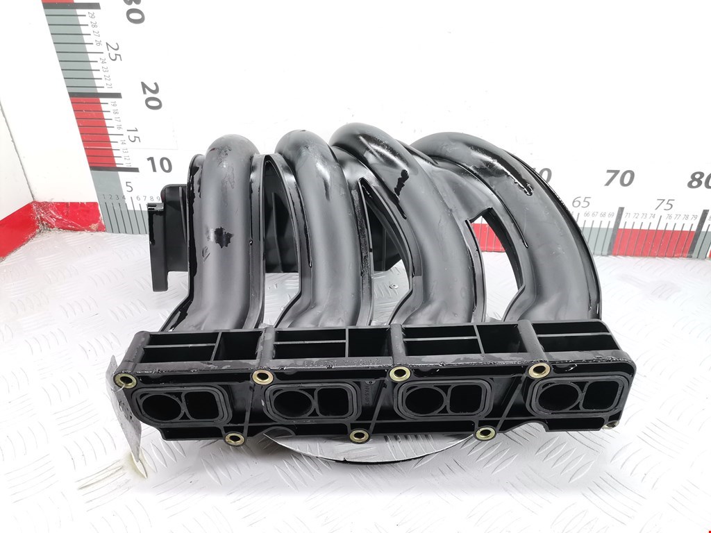 Коллектор впускной MERCEDES-BENZ C-Class C-klasse W203 2000-2007