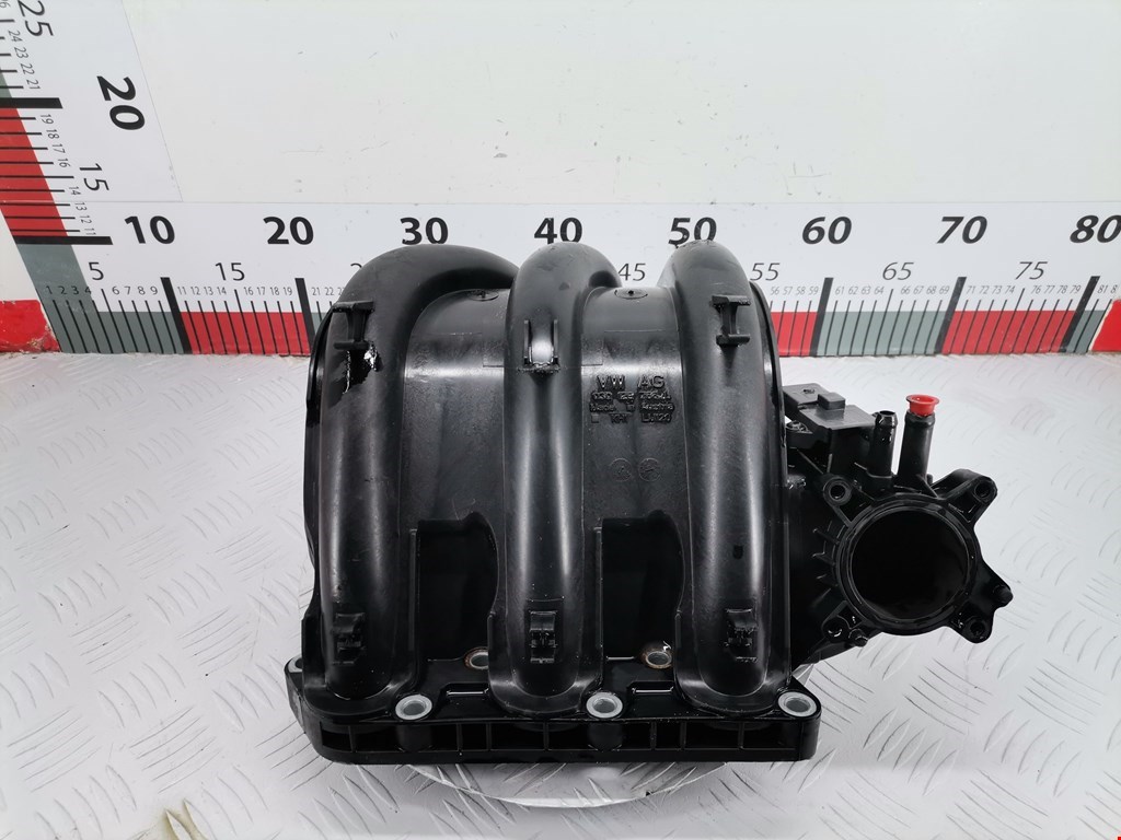 Коллектор впускной SKODA Fabia MK1 1999-2006