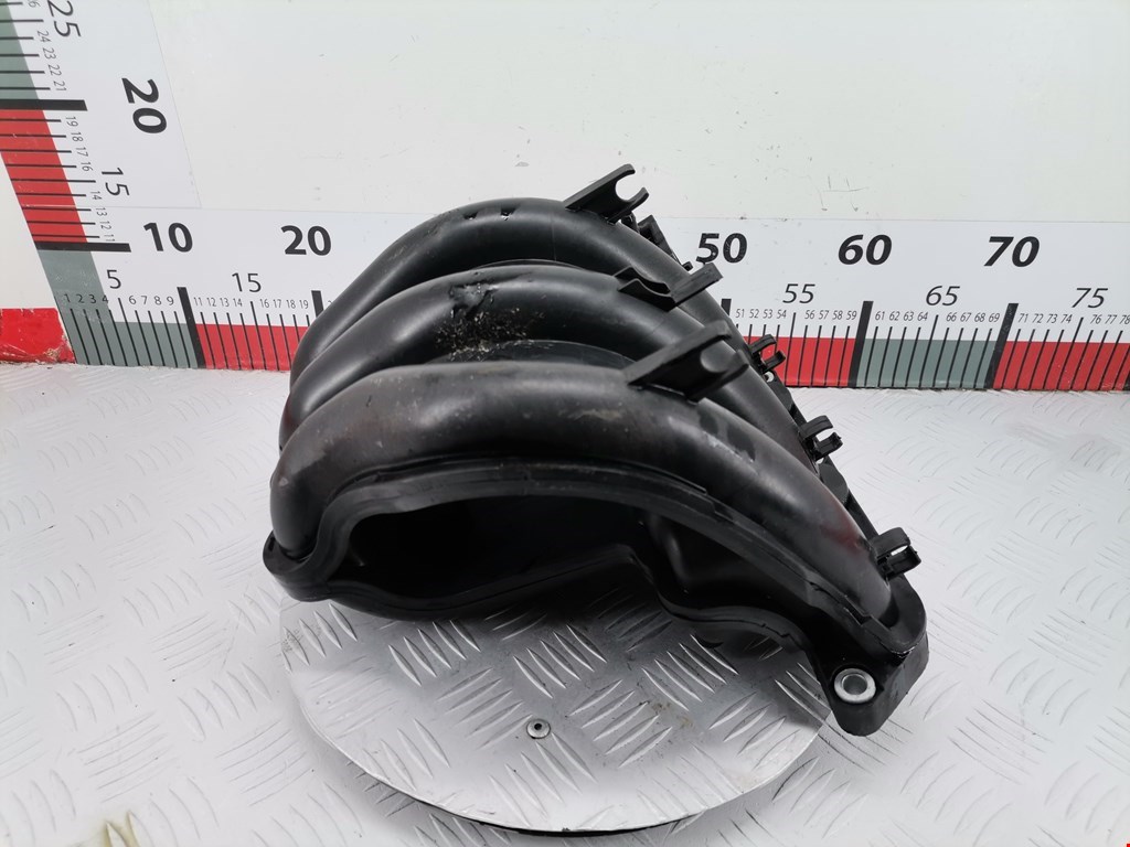 Коллектор впускной SKODA Fabia MK1 1999-2006