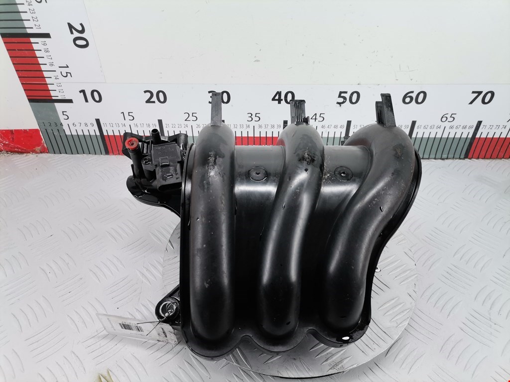 Коллектор впускной SKODA Fabia MK1 1999-2006