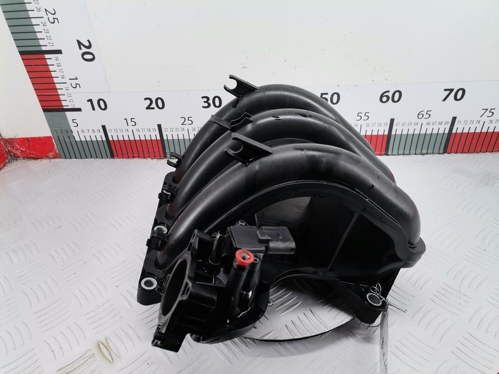 Коллектор впускной SKODA Fabia MK1 1999-2006