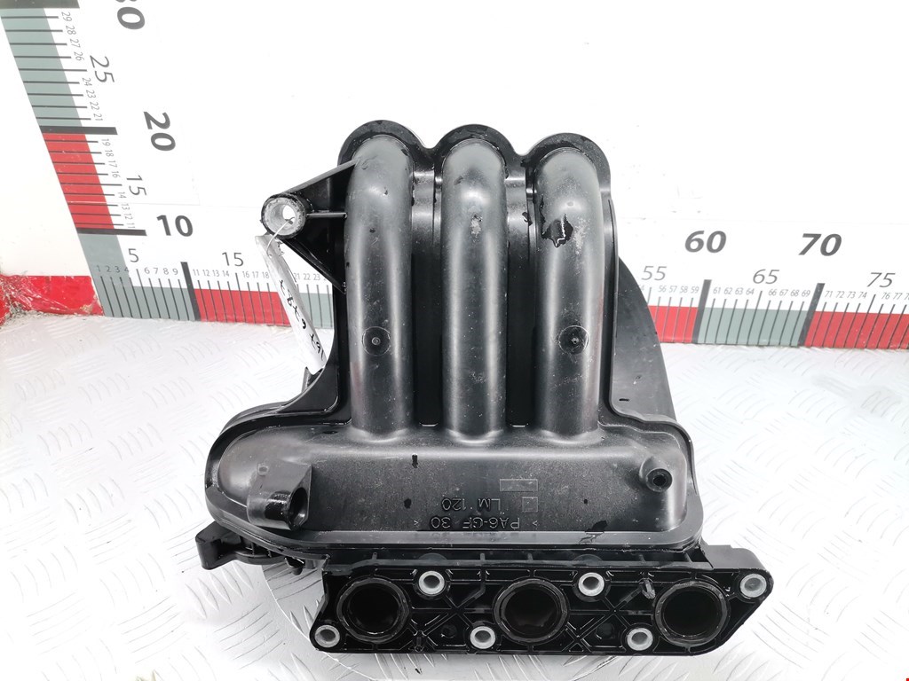 Коллектор впускной SKODA Fabia MK1 1999-2006