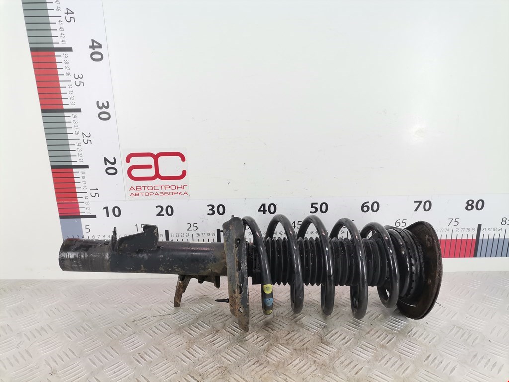 Амортизатор передний левый VOLVO V70 III 2007-2016