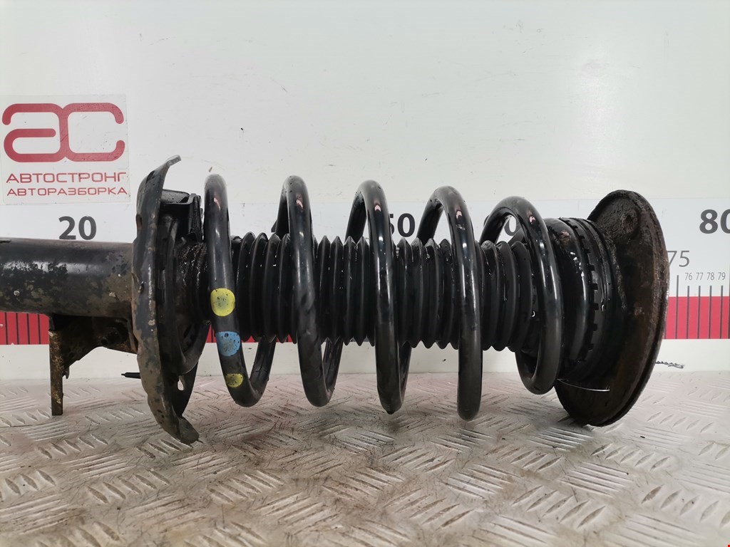 Амортизатор передний левый VOLVO V70 III 2007-2016