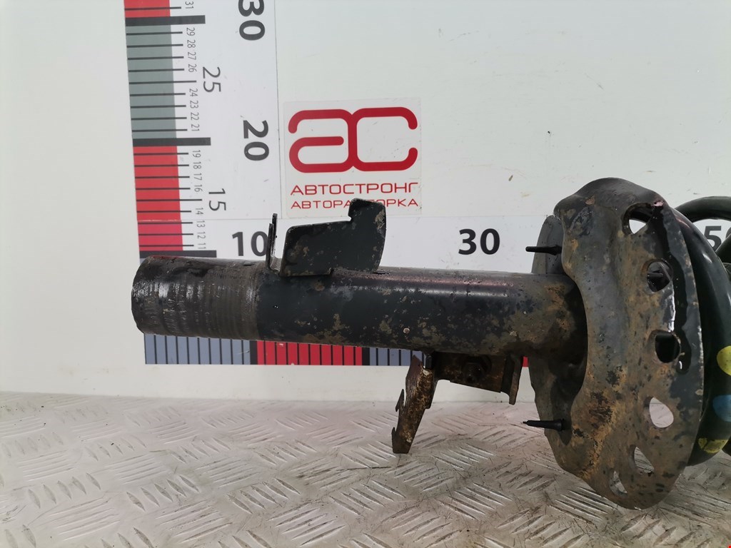 Амортизатор передний левый VOLVO V70 III 2007-2016
