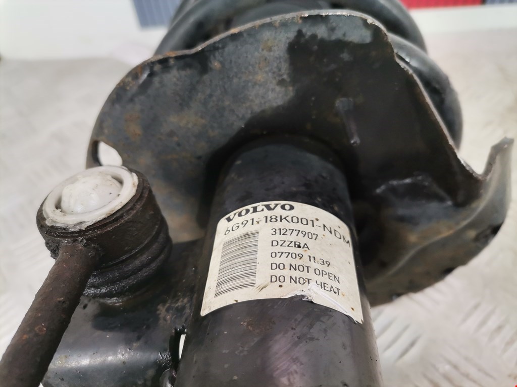 Амортизатор передний левый VOLVO V70 III 2007-2016