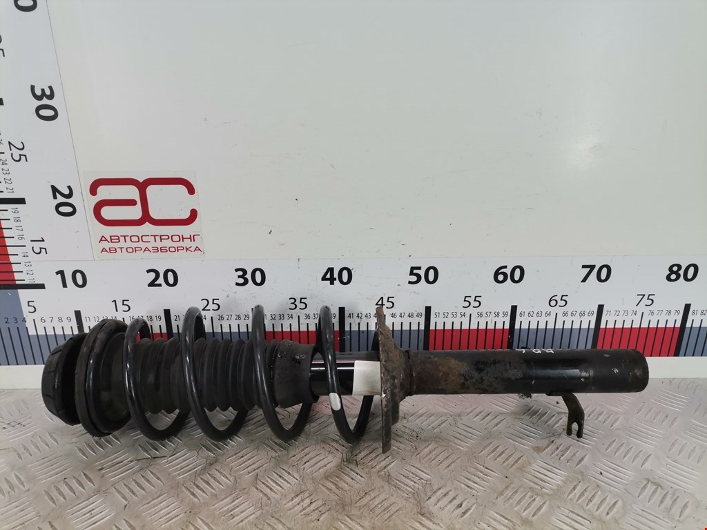 Амортизатор передний левый CITROEN C 1 I 2005-2014