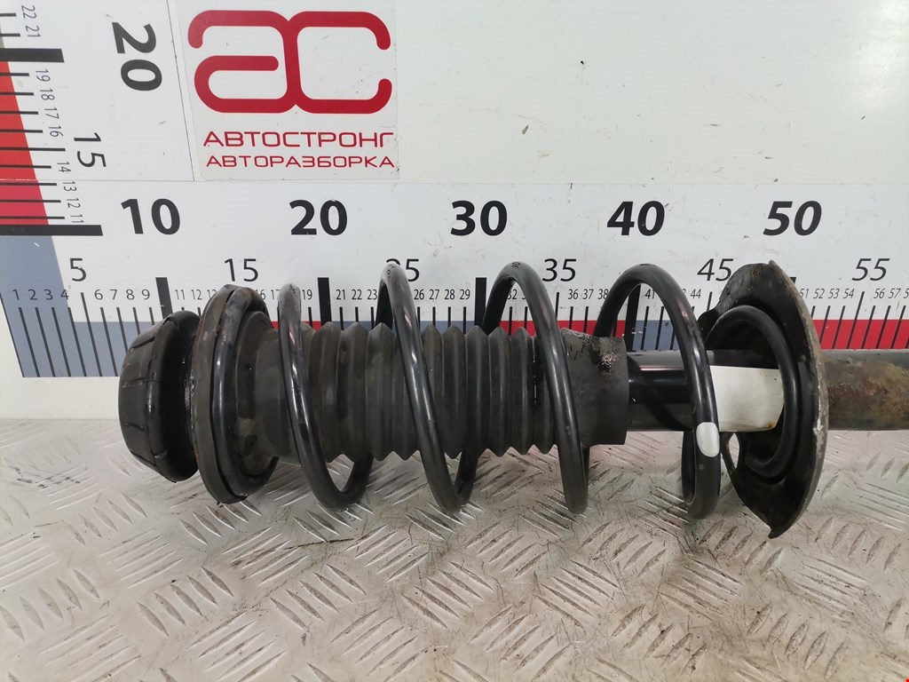 Амортизатор передний левый CITROEN C 1 I 2005-2014