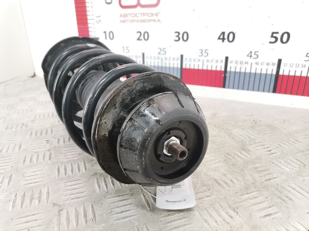 Амортизатор передний левый CITROEN C 1 I 2005-2014