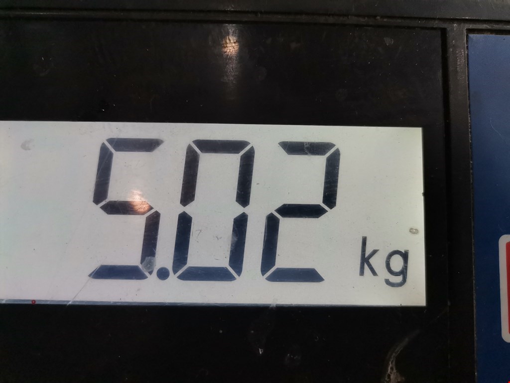 Амортизатор передний левый CITROEN C 1 I 2005-2014