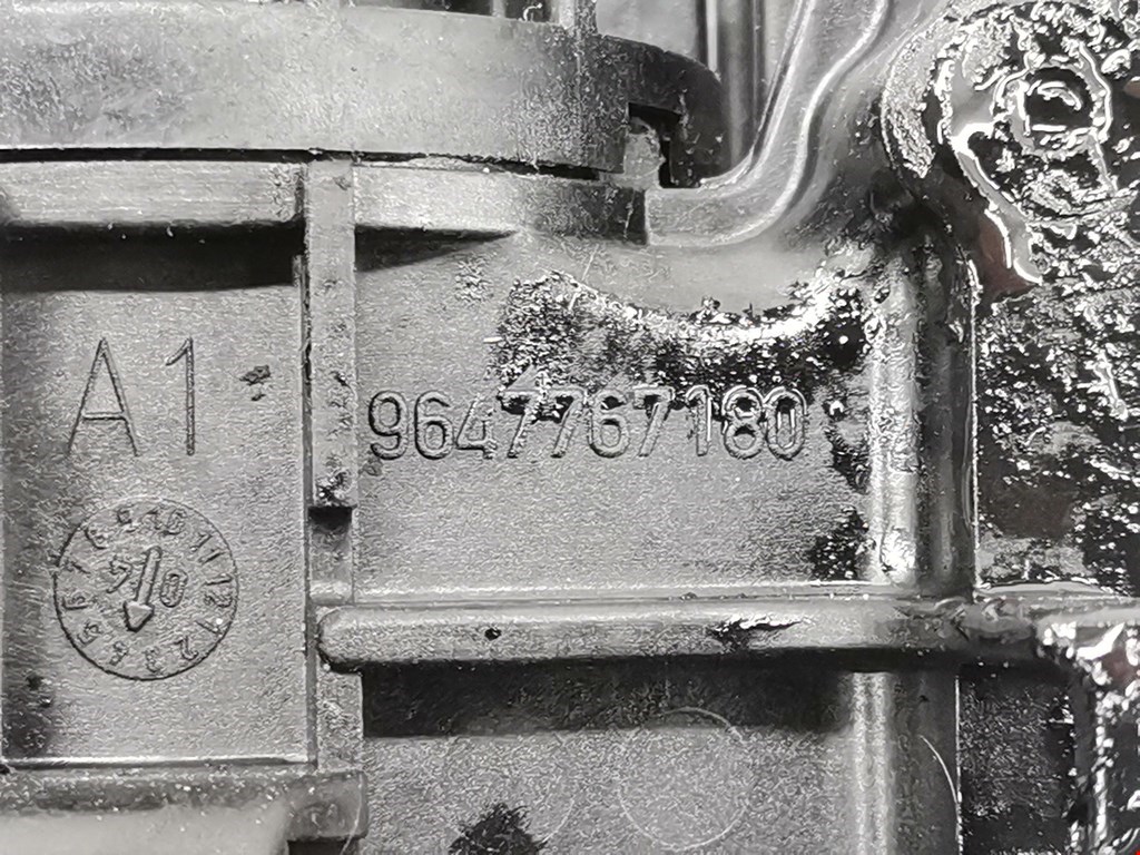 Корпус термостата FORD C-MAX 2003-2010