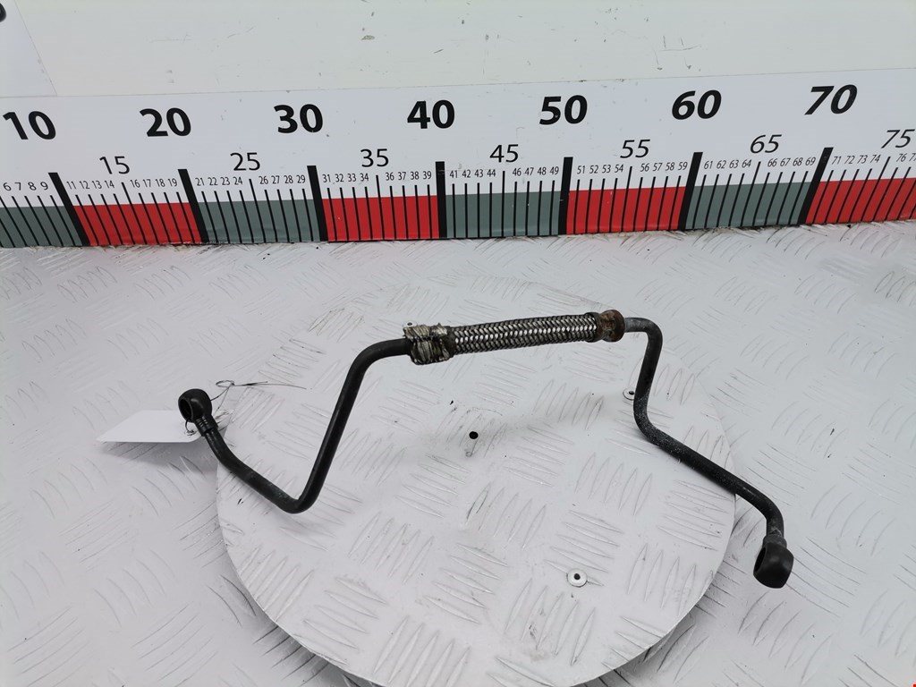 Трубка нагнетателя FORD C-MAX 2003-2010