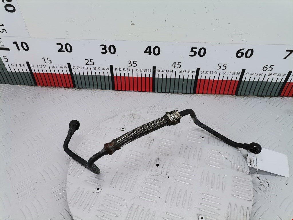 Трубка нагнетателя FORD C-MAX 2003-2010