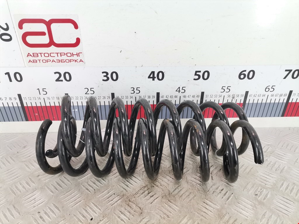 Пружина передняя левая/правая MERCEDES-BENZ C-Class C-klasse W202 1993-2000