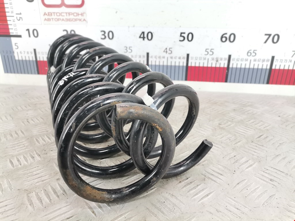 Пружина передняя левая/правая MERCEDES-BENZ C-Class C-klasse W202 1993-2000