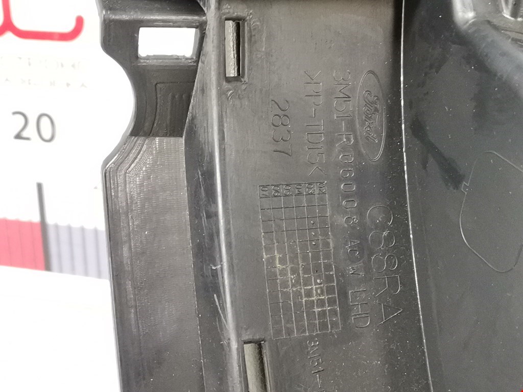 Бардачок FORD C-MAX 2003-2010