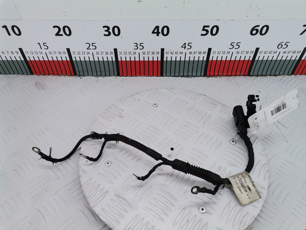 Проводка коса FORD C-MAX 2003-2010