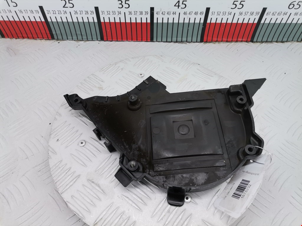 Кожух ремня (ГРМ генератора гидроусилителя помпы) Ford C-MAX 1 (2003-2010)