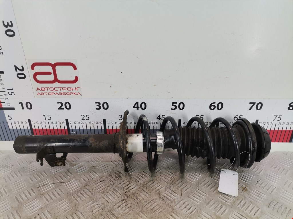 Амортизатор передний правый CITROEN C 1 I 2005-2014