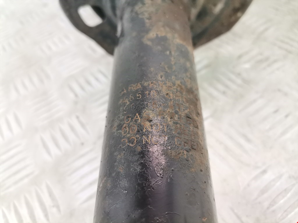 Амортизатор передний правый CITROEN C 1 I 2005-2014