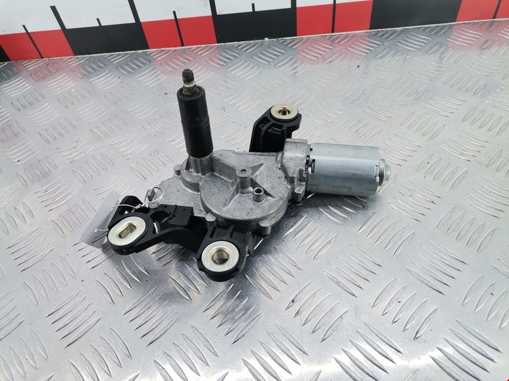 Моторчик стеклоочистителя задний Volkswagen Golf 6 (2007-2012)