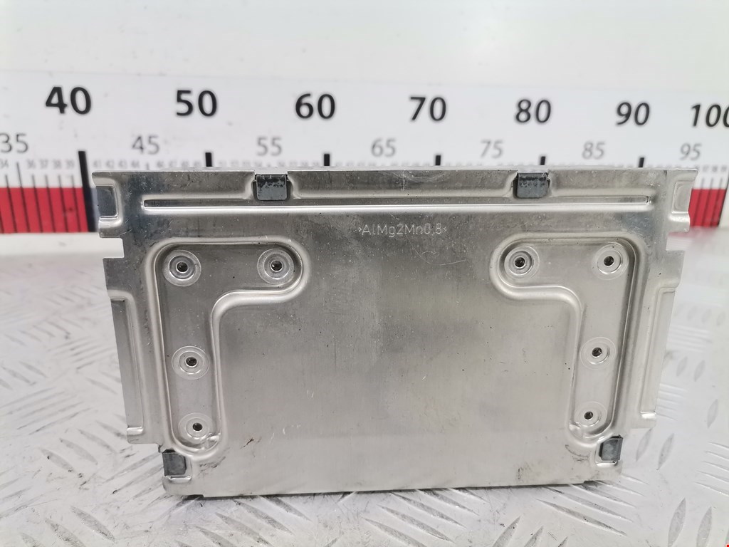 Блок управления АКПП LAND ROVER Range Rover 2002-2012