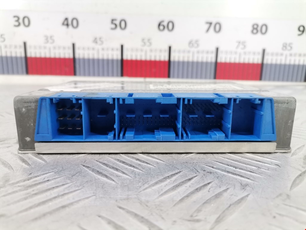 Блок управления АКПП LAND ROVER Range Rover 2002-2012