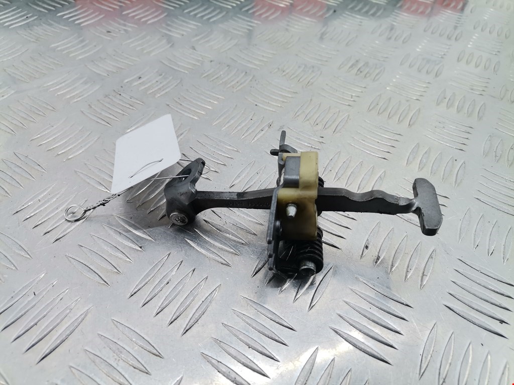 Ограничитель открывания двери RENAULT Espace 2003-2014