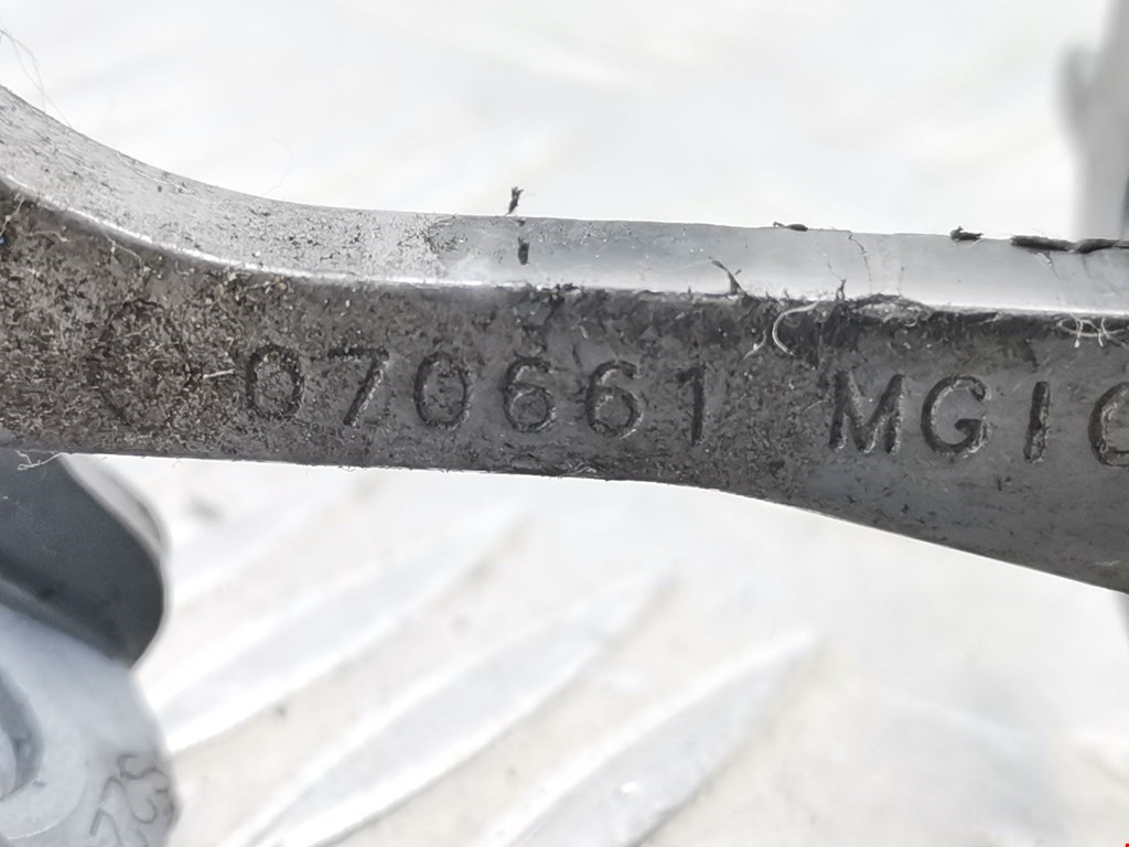 Ограничитель открывания двери RENAULT Espace 2003-2014