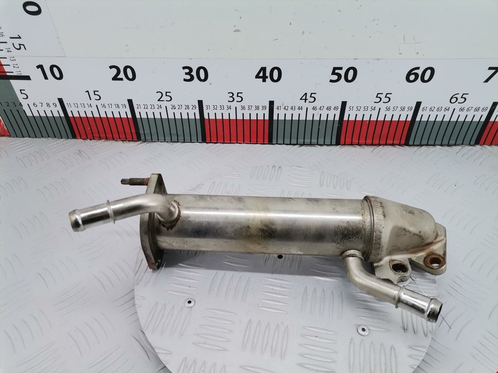 Радиатор системы ЕГР PEUGEOT Boxer 250 2006-н.в.