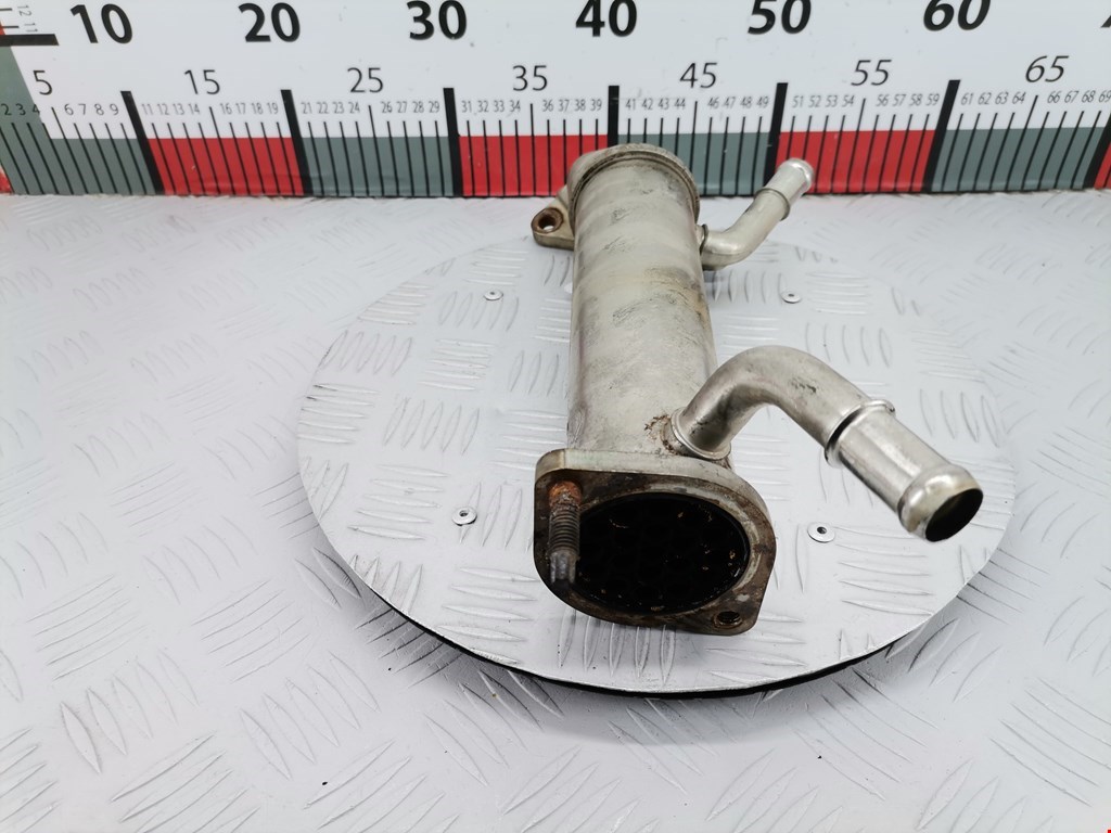 Радиатор системы ЕГР PEUGEOT Boxer 250 2006-н.в.