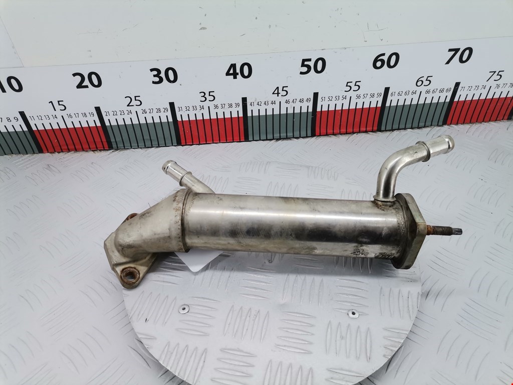 Радиатор системы ЕГР PEUGEOT Boxer 250 2006-н.в.