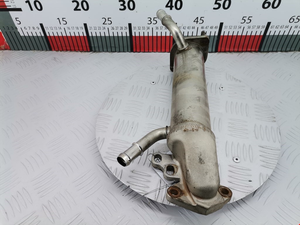 Радиатор системы ЕГР PEUGEOT Boxer 250 2006-н.в.