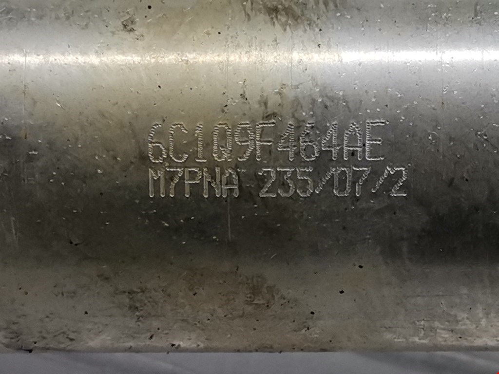 Радиатор системы ЕГР PEUGEOT Boxer 250 2006-н.в.